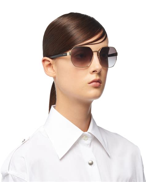 genuine prada sunglasses|sunglasses prada original.